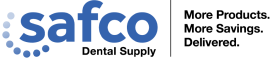 Safco Dental supply