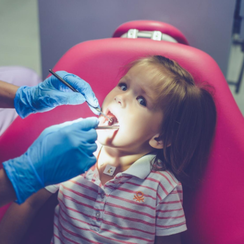 Root Canal Treatments and Dental Crowns
