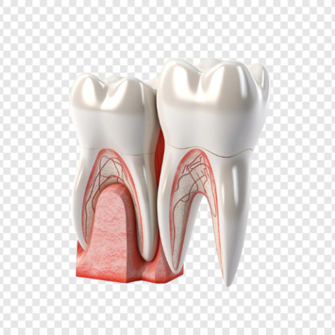 stainless steel crown adults